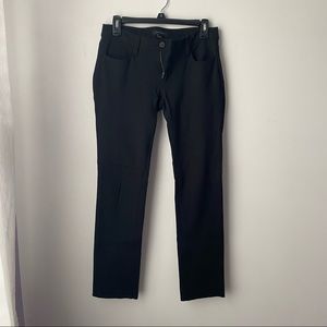 Ann Taylor Black Pants